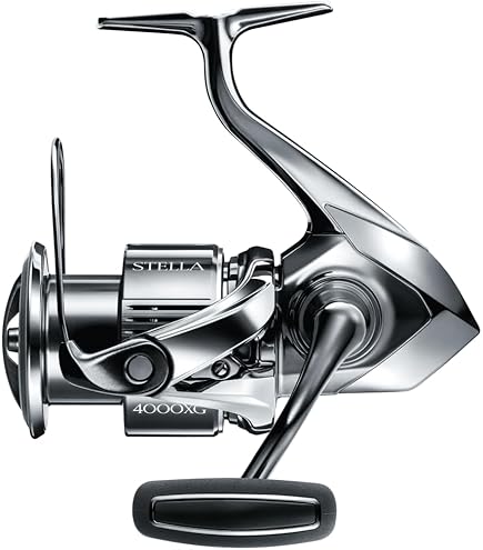 Amazon.com : Shimano 22 Stella Fishing Reel Shipped from